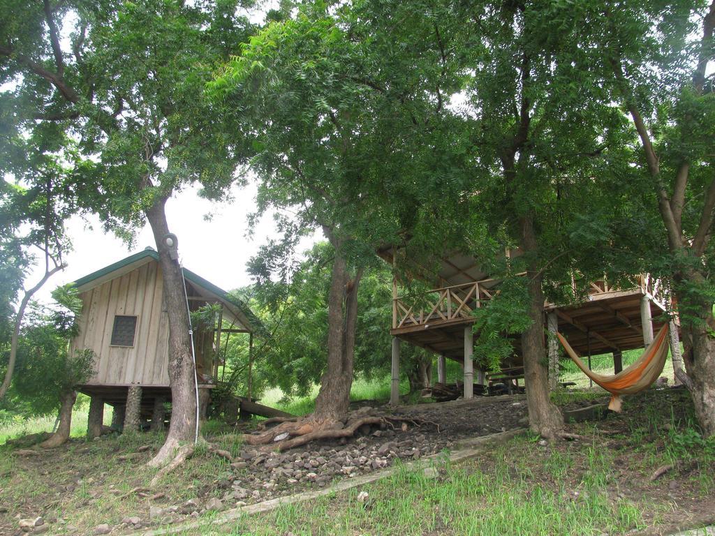 The Green Ranch Kumasi Exterior photo
