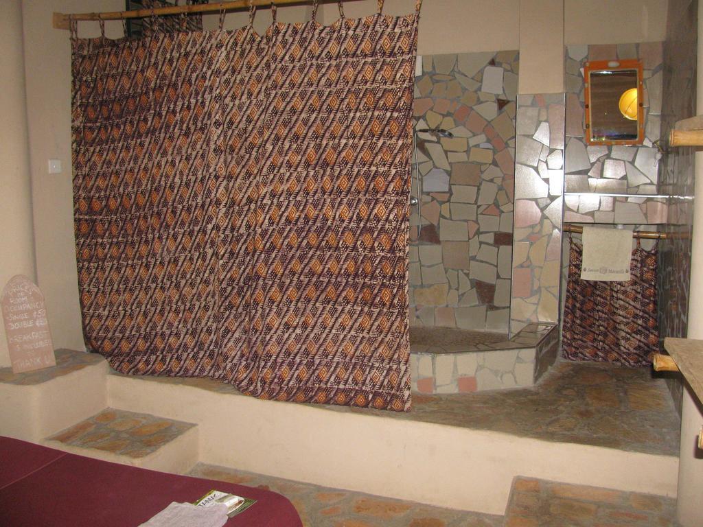 The Green Ranch Kumasi Exterior photo