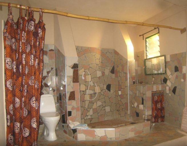 The Green Ranch Kumasi Exterior photo