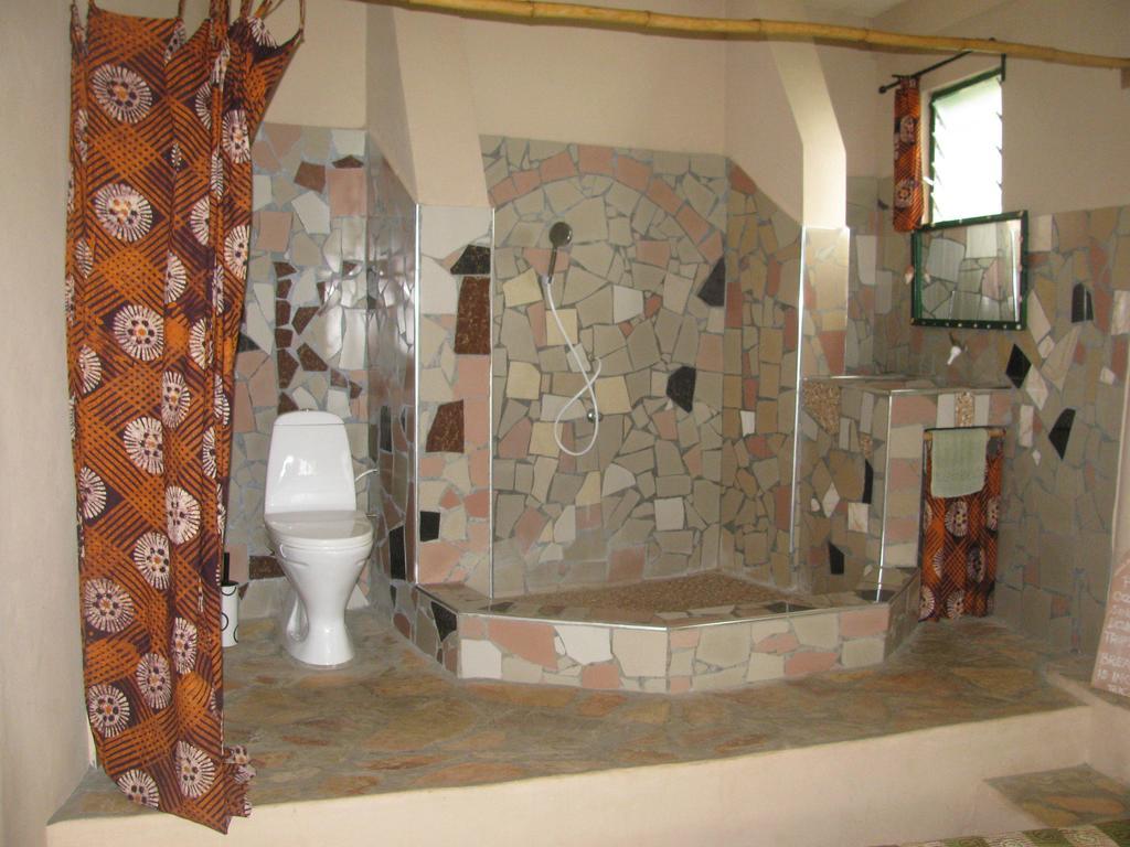 The Green Ranch Kumasi Exterior photo