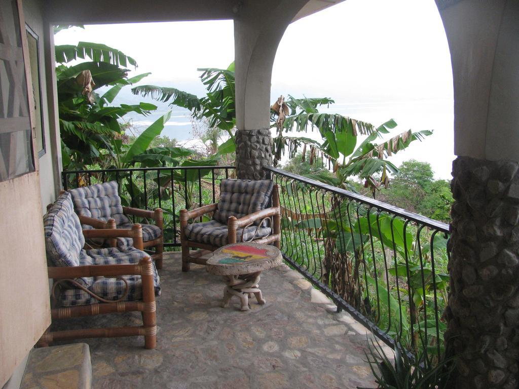 The Green Ranch Kumasi Exterior photo