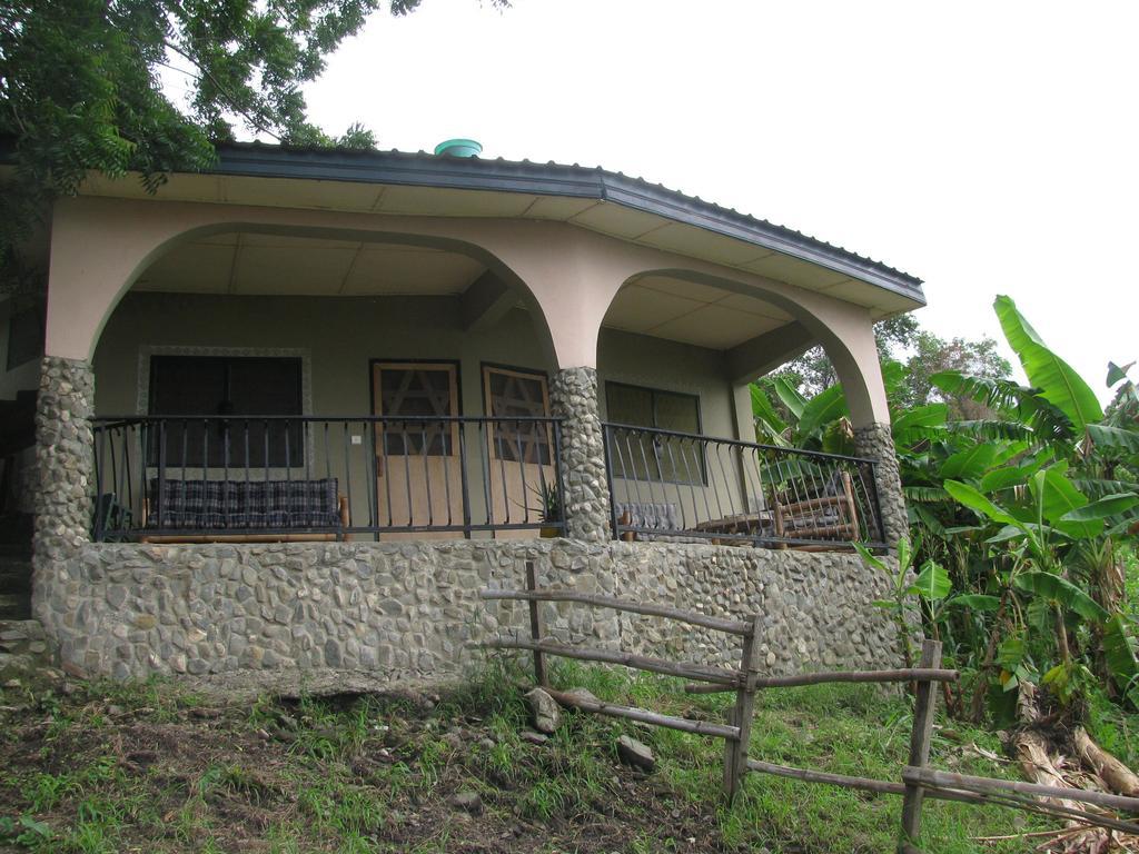 The Green Ranch Kumasi Exterior photo