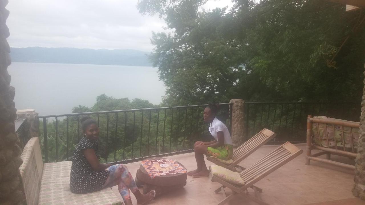 The Green Ranch Kumasi Exterior photo